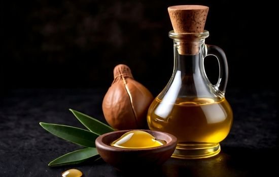Argan Oil