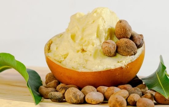 Shea Butter